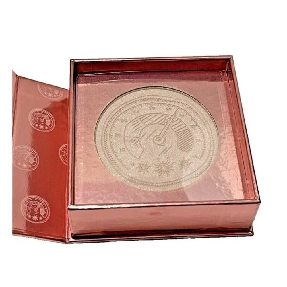 I Heart‎ Revolution ELF Jovie Cosmetics Highlighter Illuminator Limited Edition